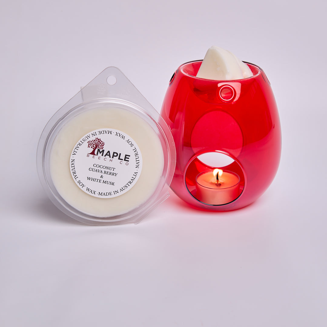 Wax Melt Burner