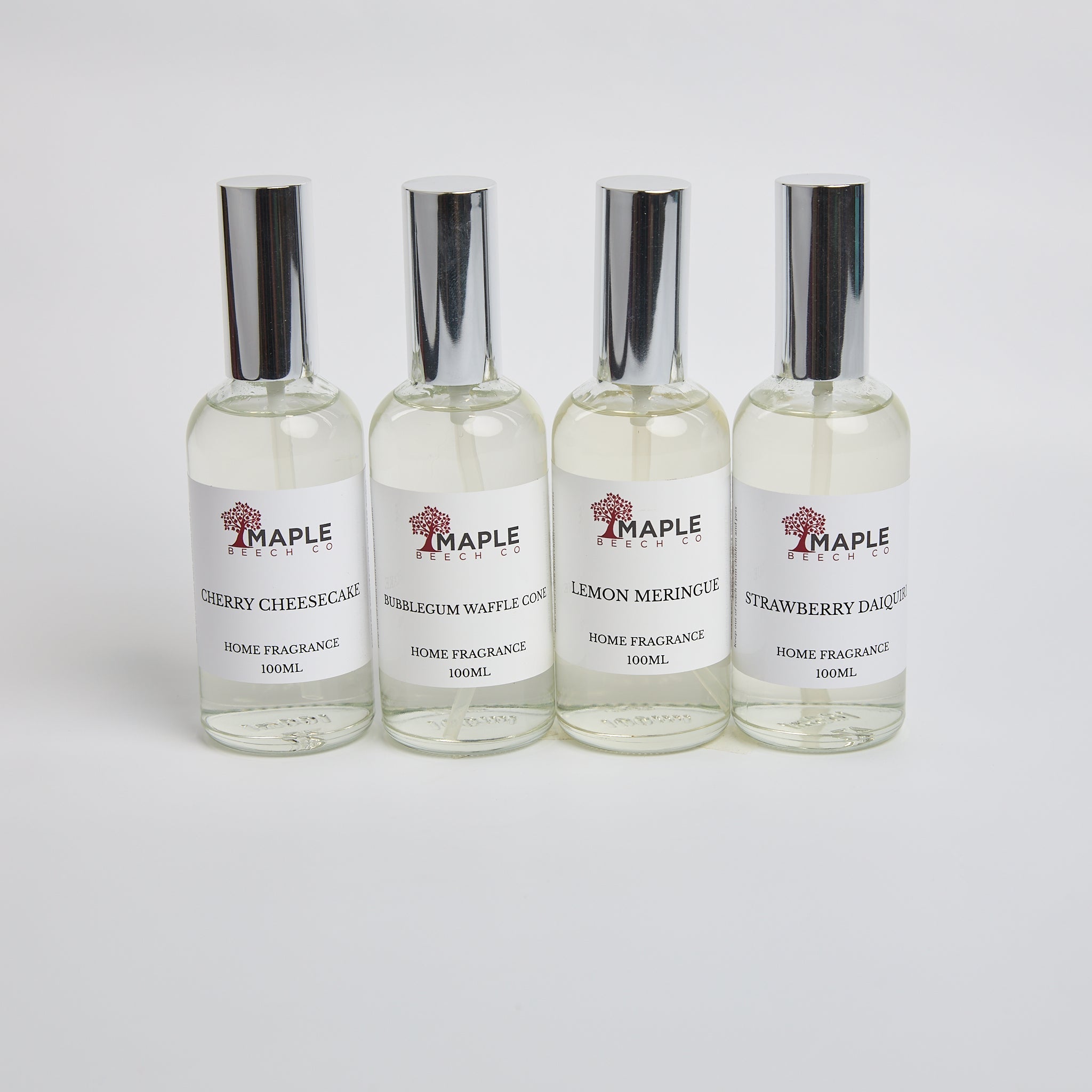 Room & Linen Sprays