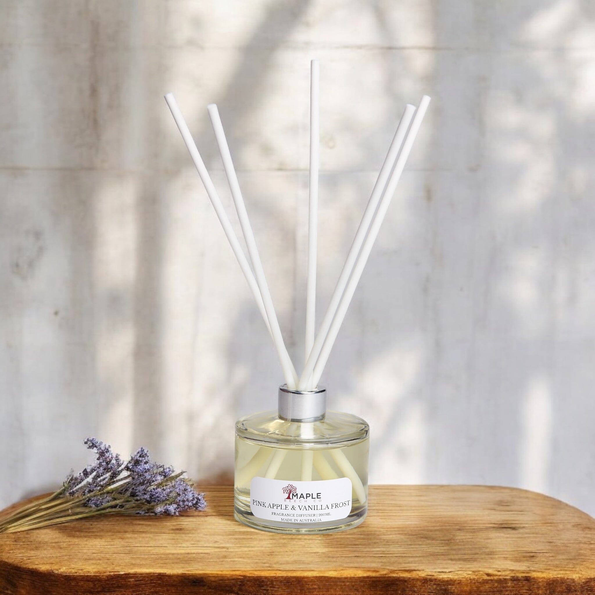 Fragrance Diffusers