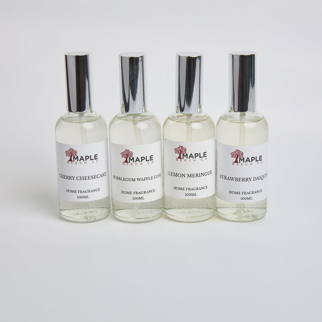Room & Linen Sprays